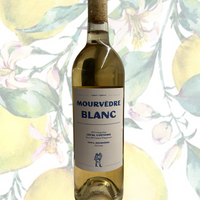 Local Customs Mourvèdre Blanc (10437528486081)