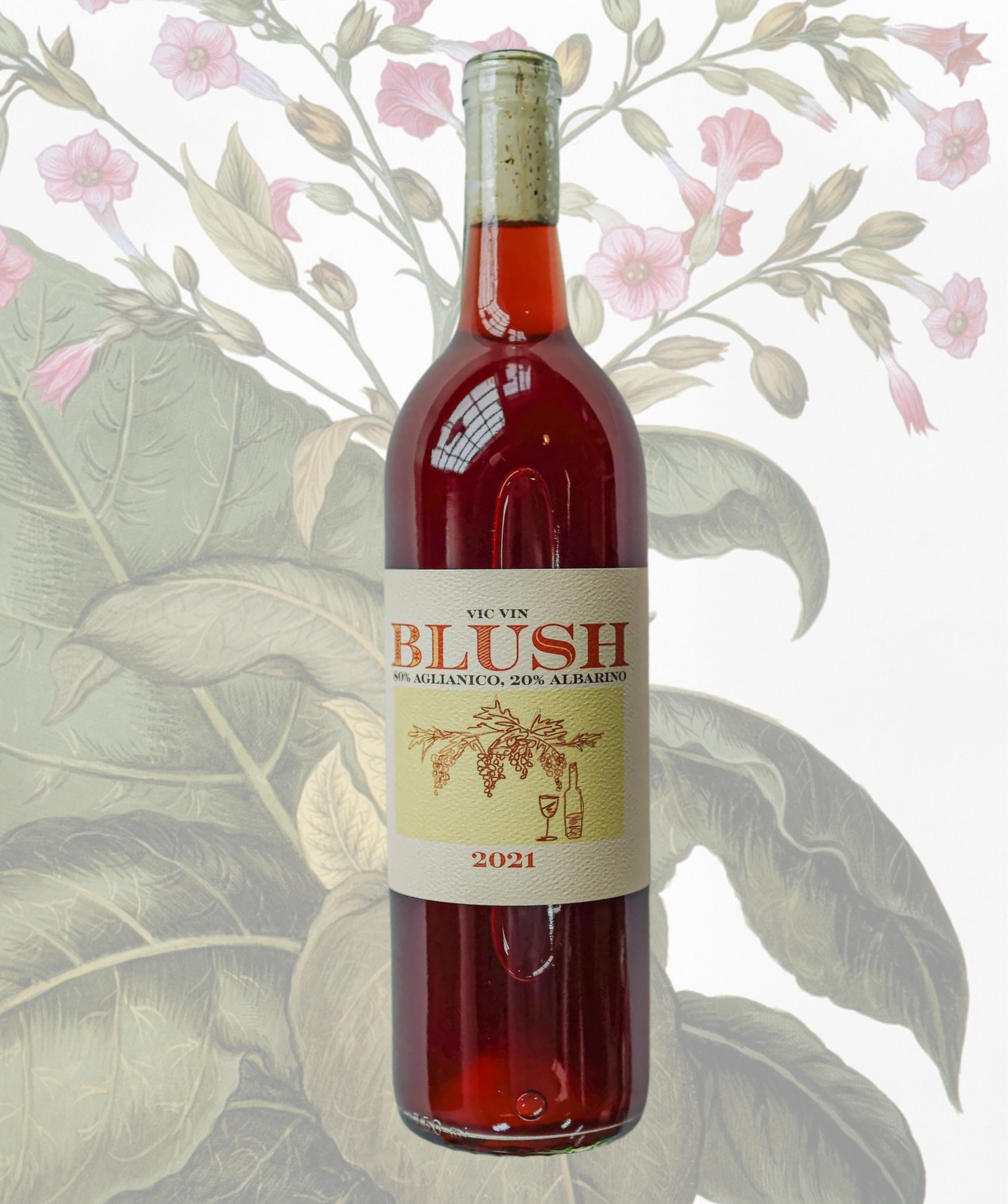ワイン Emili of California Chablis Blush Untitled_12x8in_18x24in_18x21.