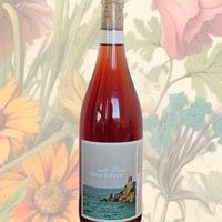 Love Letter Red, 2022 (10072549818561)