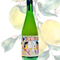 Mejor Ser Que Parecer Moscatel Pet-Nat (7686438387905)