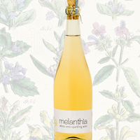Melanthia Sparkling White (Black Muscat) (7427229778113)