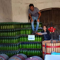 Mejor Ser Que Parecer Moscatel Pet-Nat (7686438387905)