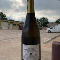 Domaine Huet 2015 Vouvray Petillant Brut Sparkling Wine (7680854196417)