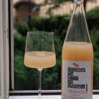 E´ Orange (1 Liter) (7367391838401)