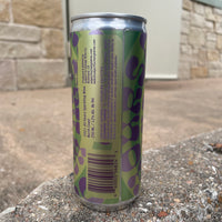 'All Hours' Skin Contact Sparkling Cans (Set of 4) (7598067548353)