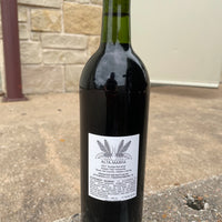 2021 Midnight (Robert Clay Touriga Nacional) (7598087602369)