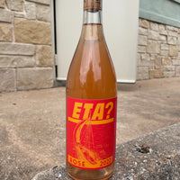 2022 Rhodes Vineyard 'ETA?' Rosé (7597936672961)