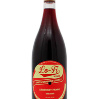 Cabernet Franc Santa Barbara County 2020 (7020331368641)