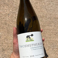 2018 Tribute to Saralee Grenache Blanc (7272456716481)