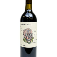 Calaveritas- Red Ripasso (7052732530881)