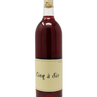 Cinq à Six (6917608308929)