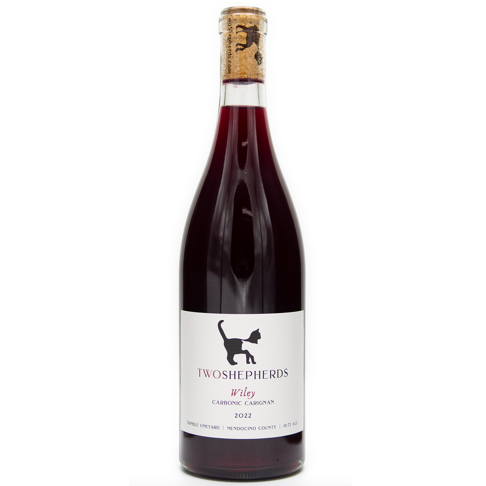 2022 "Wiley" Carbonic Carignan (7608122474689)