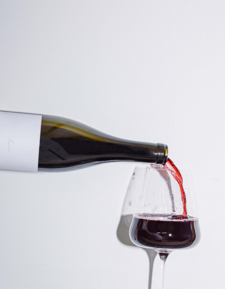 This Quiz Will Show You Wines You'll Enjoy