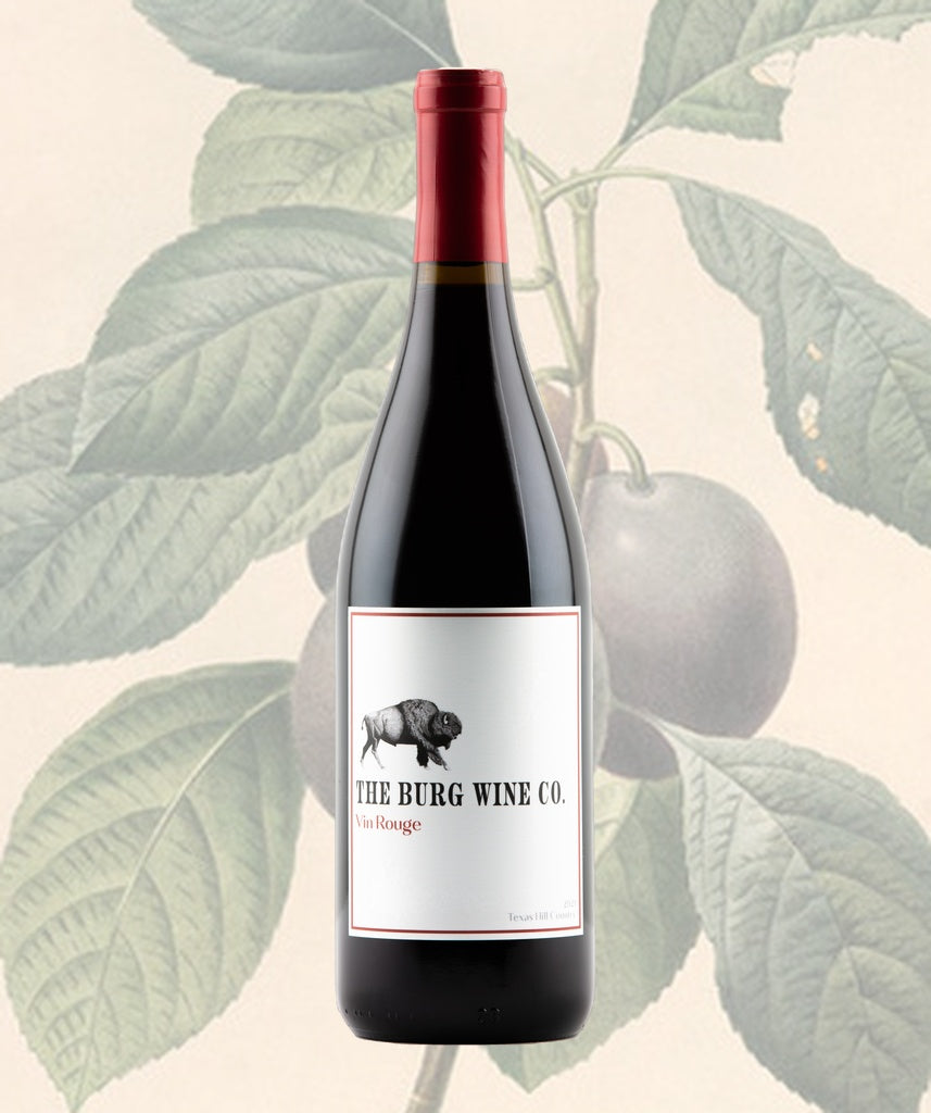 Vin Rouge