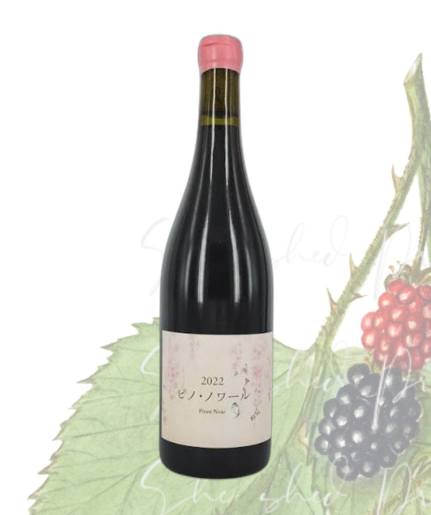 Pinot Noir