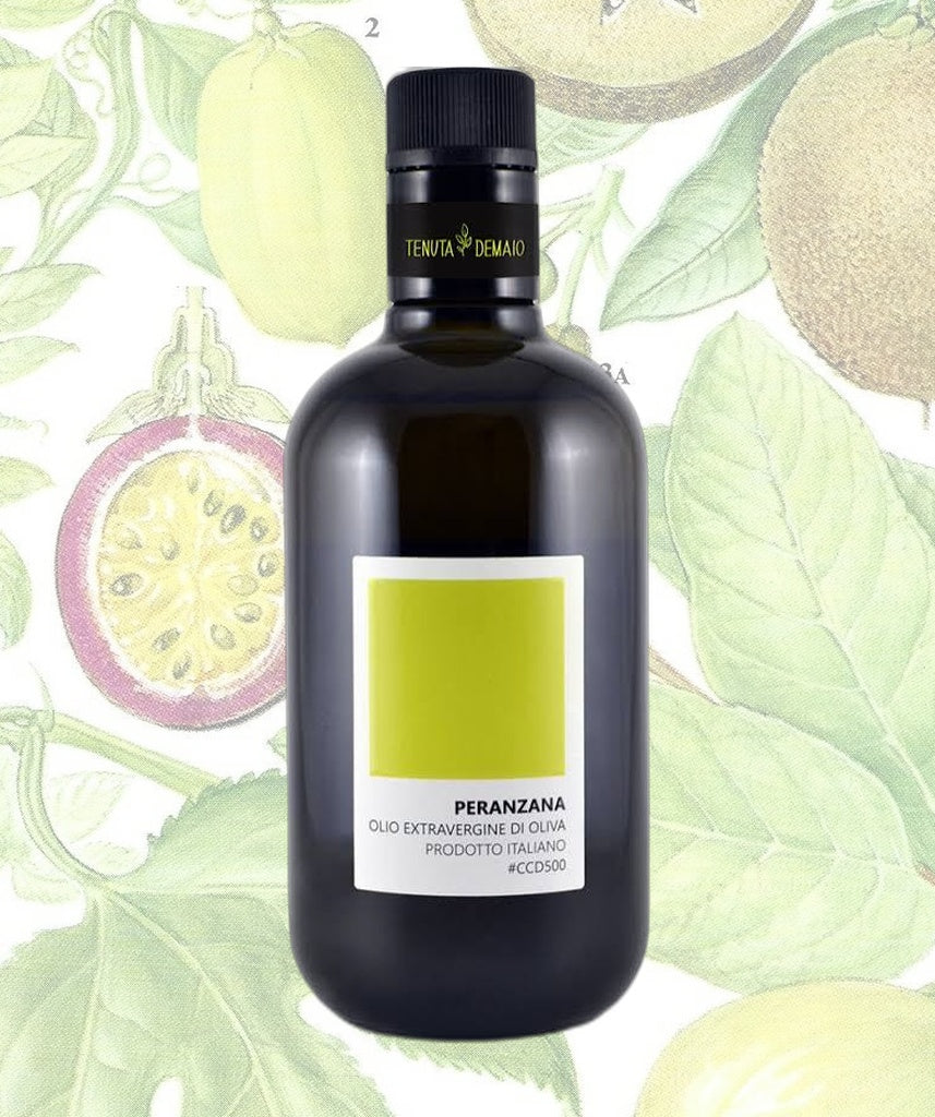 Peranzana E.V.O.O 1900