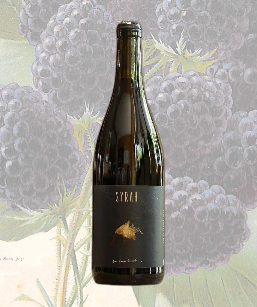 Syrah VdF Rouge 2023