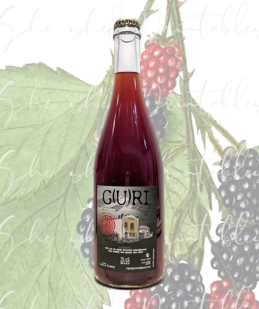 Guri