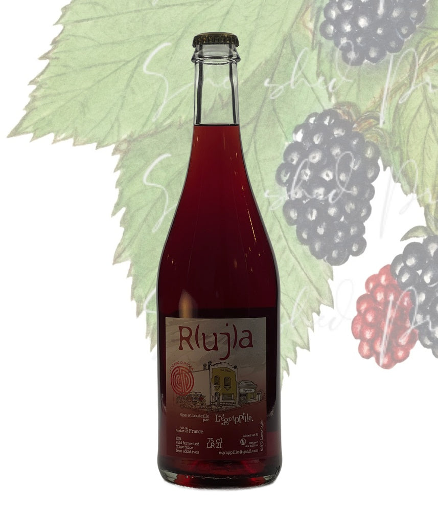 RUJA