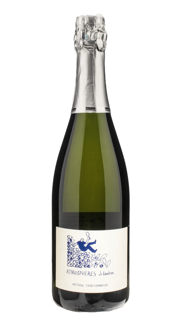 Jo Landron Atmosphères Méthod Traditionnelle Extra Brut (10816420380865)