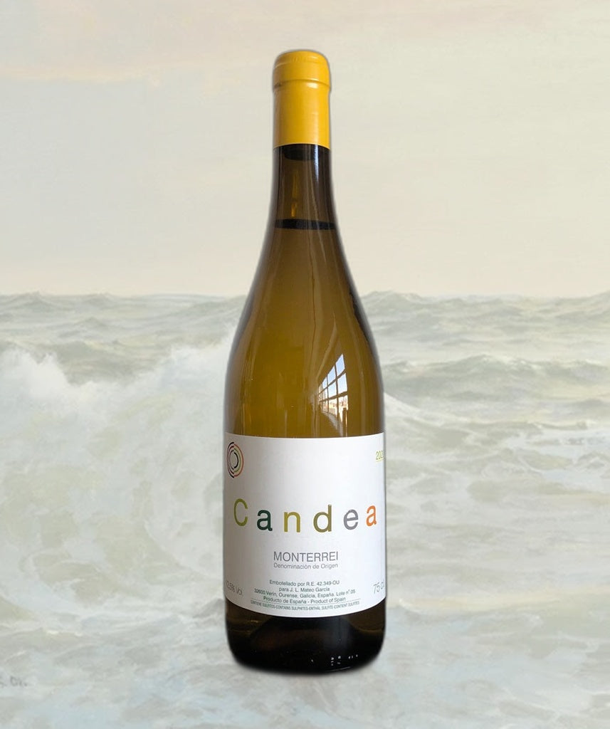 Blanco Galicia