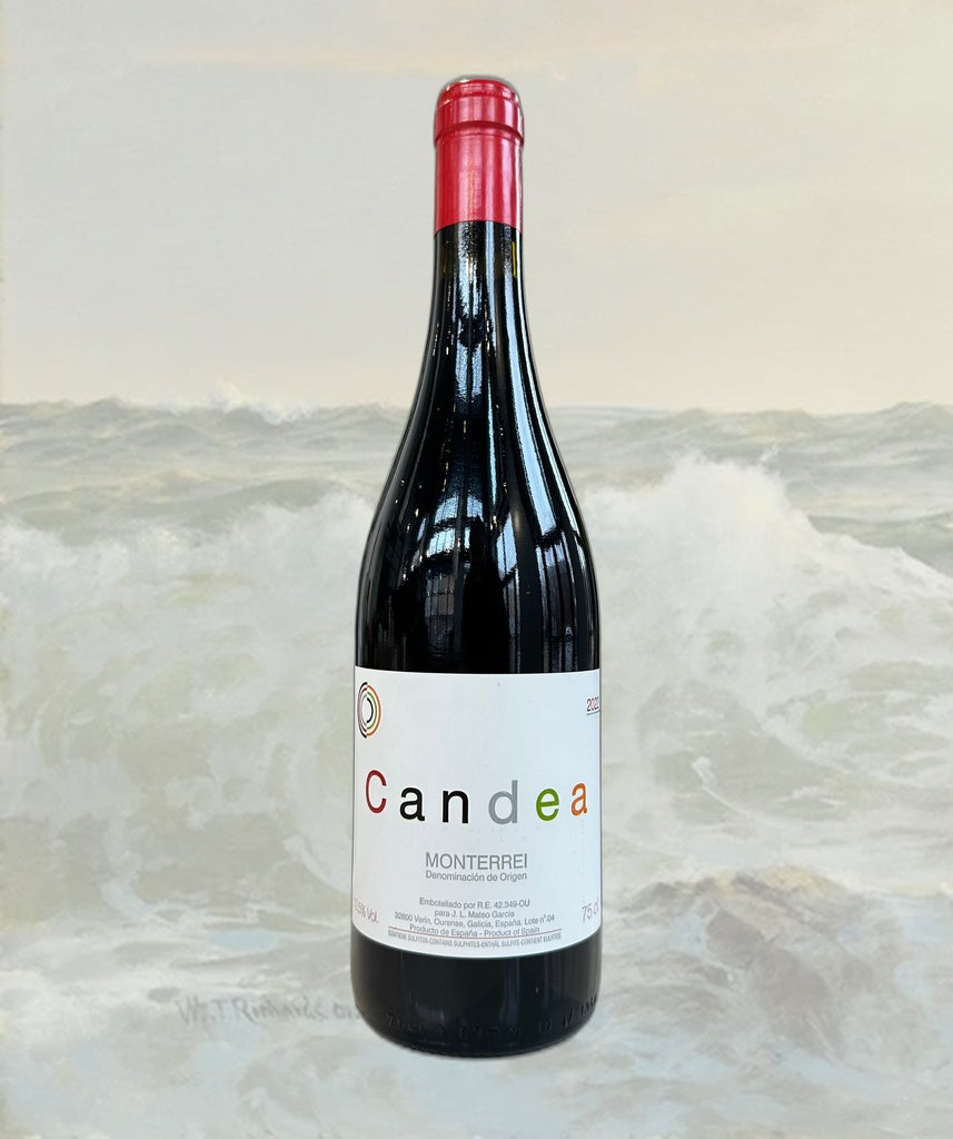 Tinto Galicia