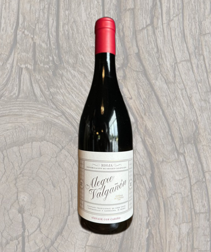Rioja