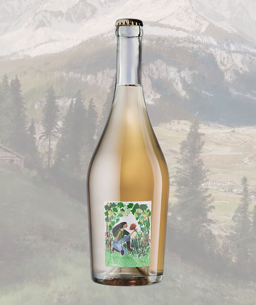 Omaggio Viognier Pet Nat