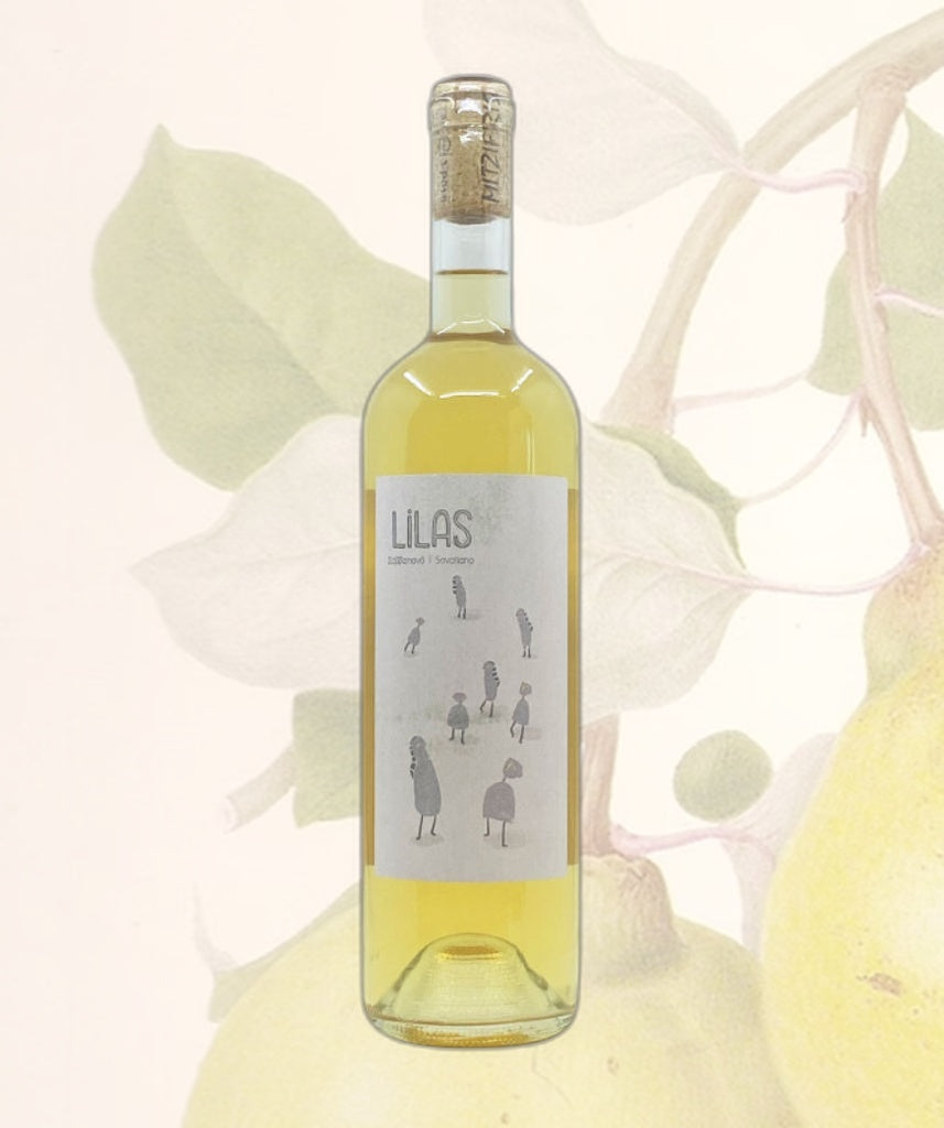 Lilas White Wine