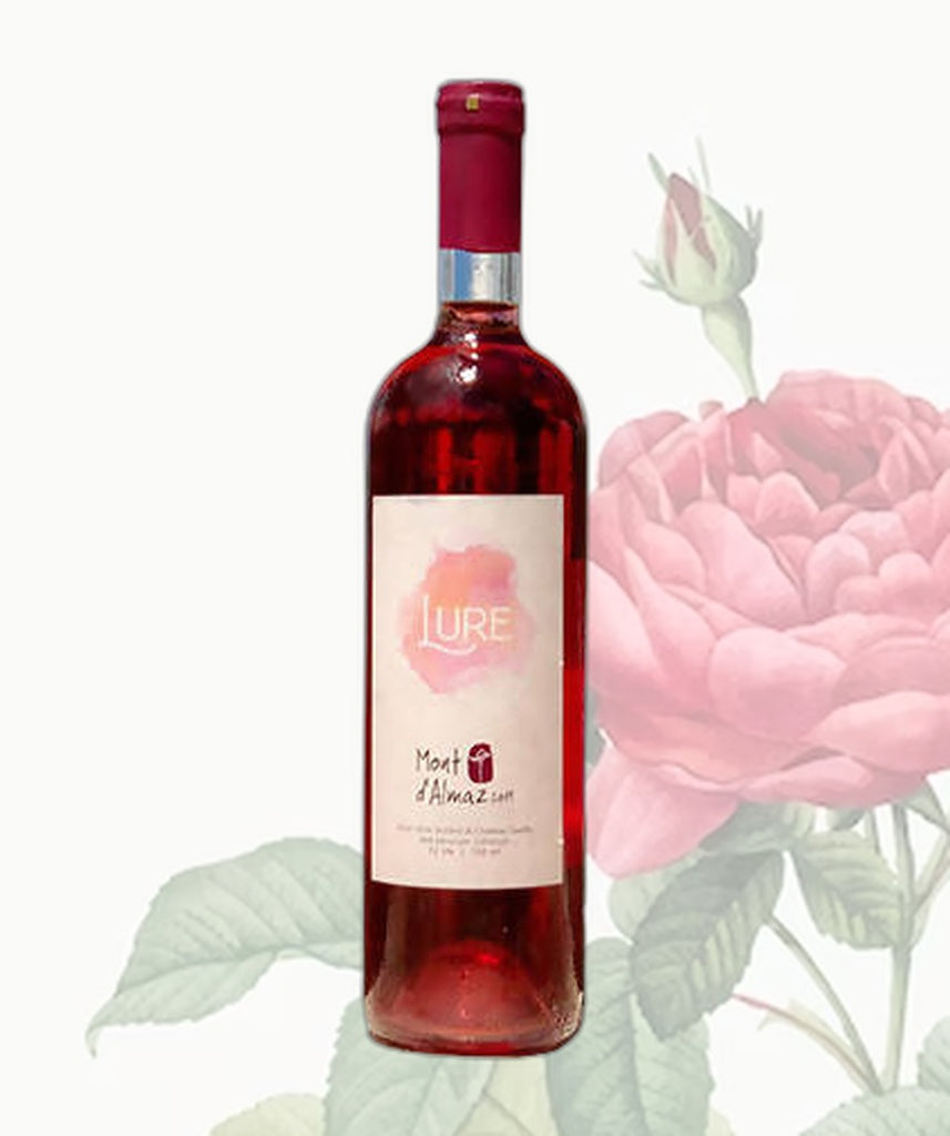 "Lure" Rose
