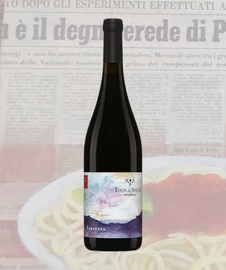 Sangiovese
