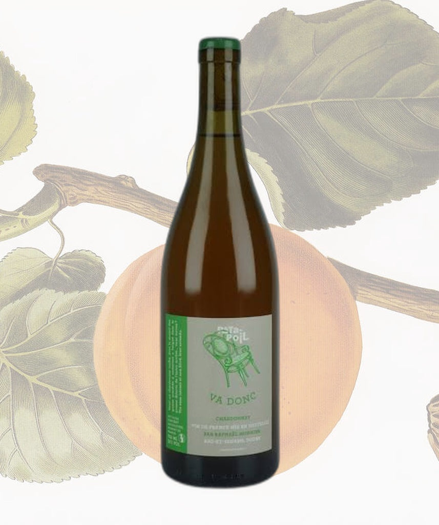 Va Donc Chardonnay