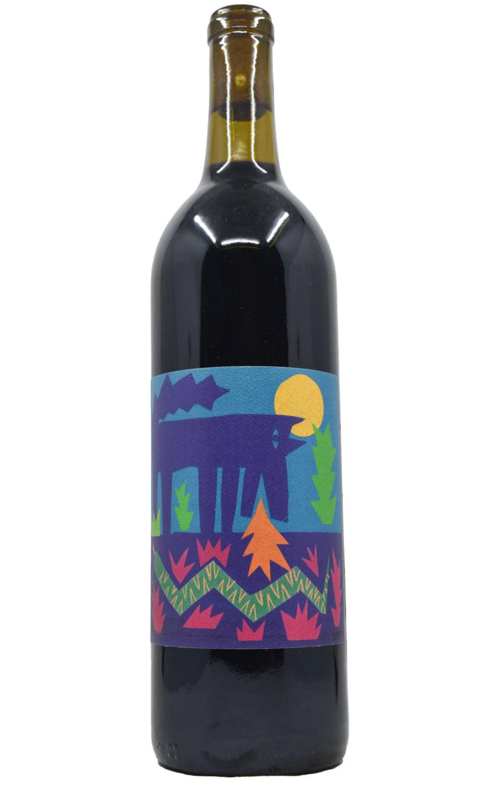 Vinos Pijoan ‘El Carbonico’ (10816420348097)