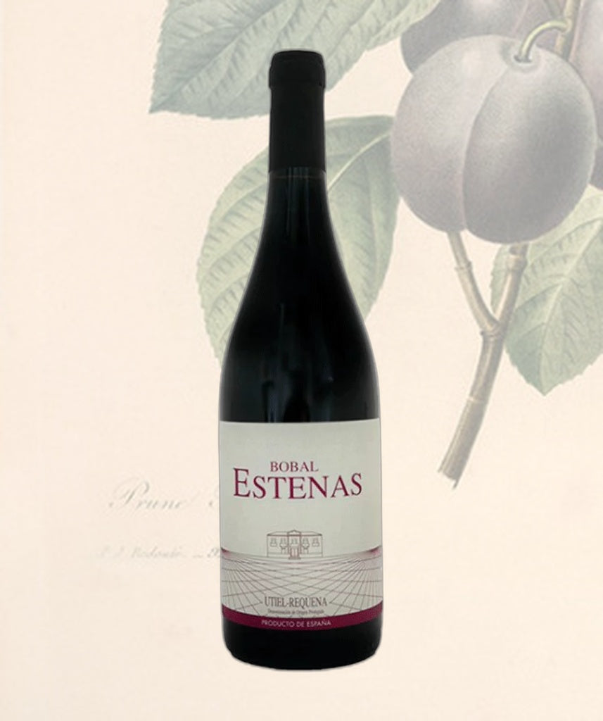 El Bobal De Estenas