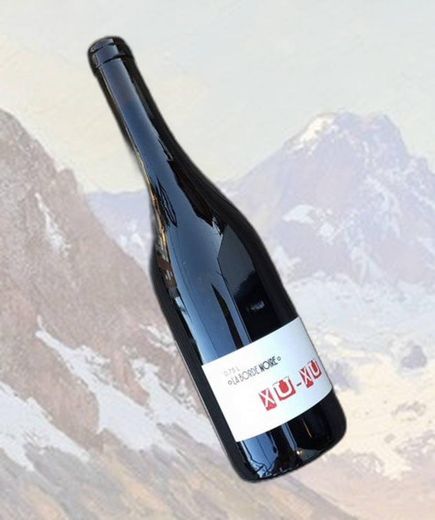 Xu-Xu Rouge 2024
