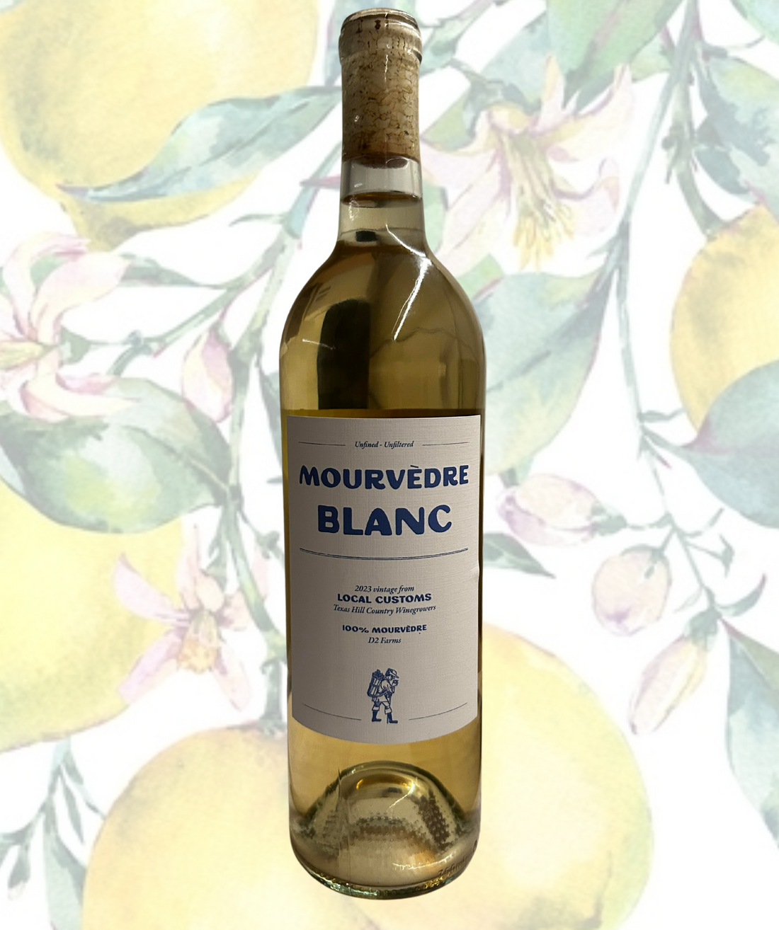 Local Customs Mourvèdre Blanc (10437528486081)