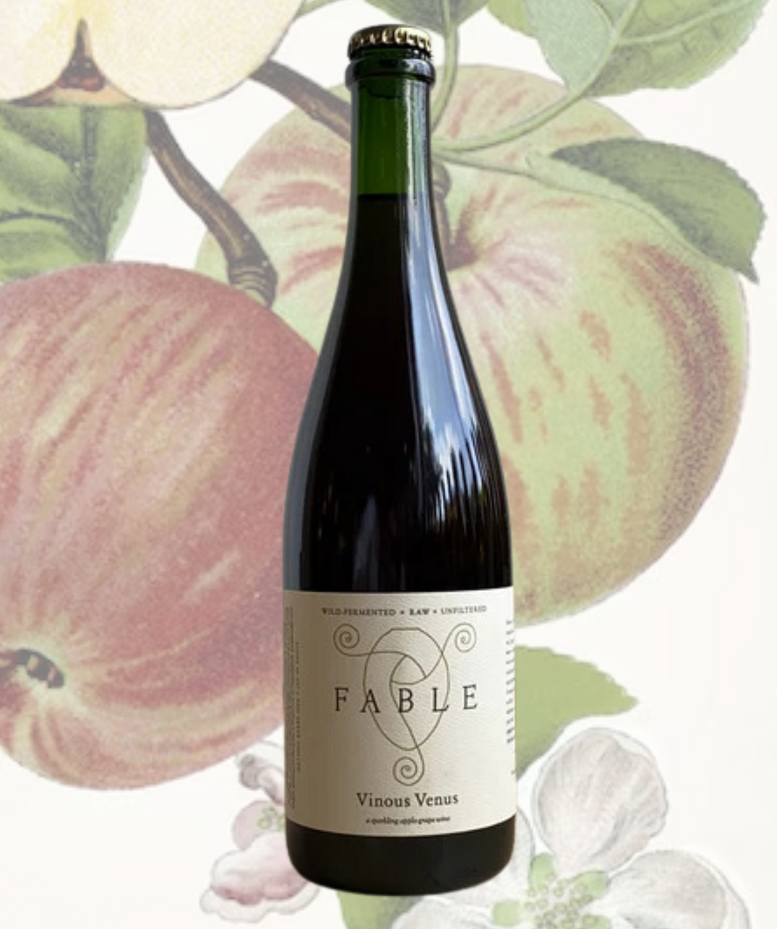 Fable Farm Vinous Venus (7716332536001)