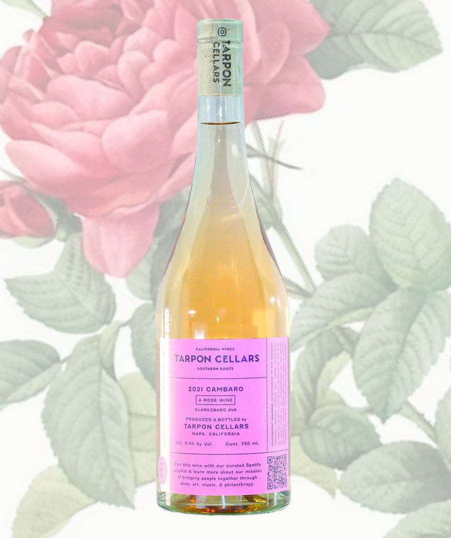 Cambaro Rosé (7313185243329)