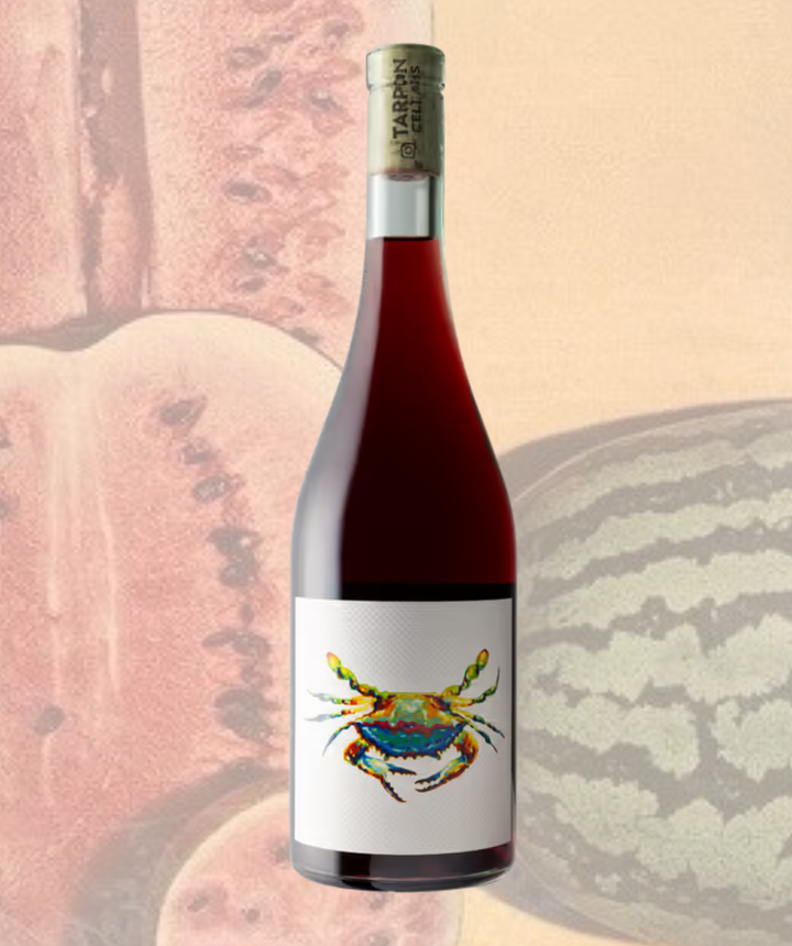 Cambaro Red (7199150866625)