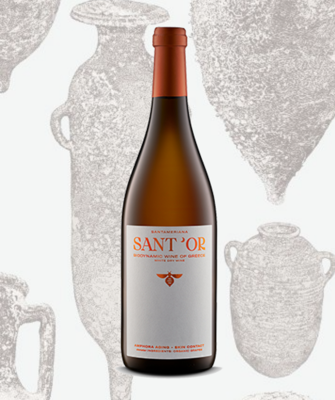 Santameriana Amphora (7190455943361)