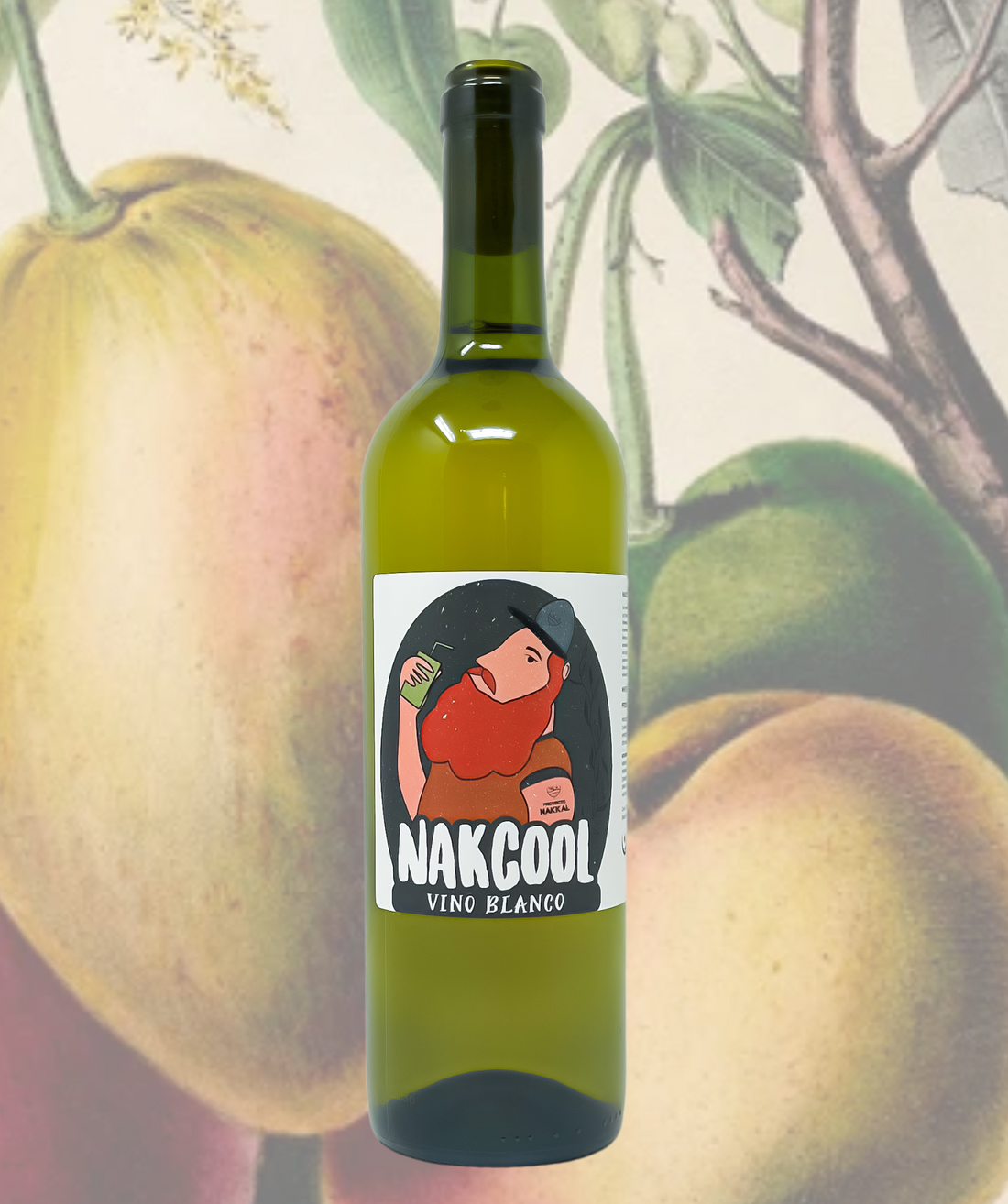 Vino Bianco (10225947869377)