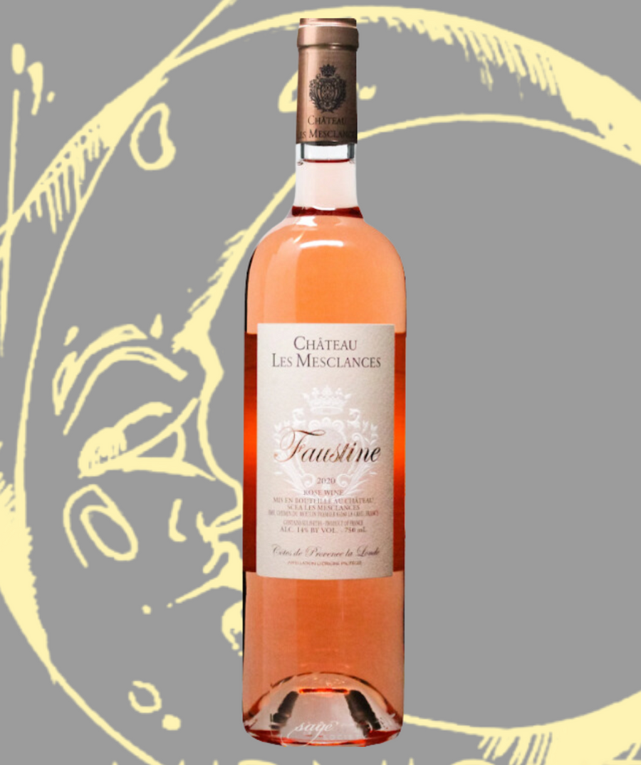 "Faustine" Rosé (10663927316673)