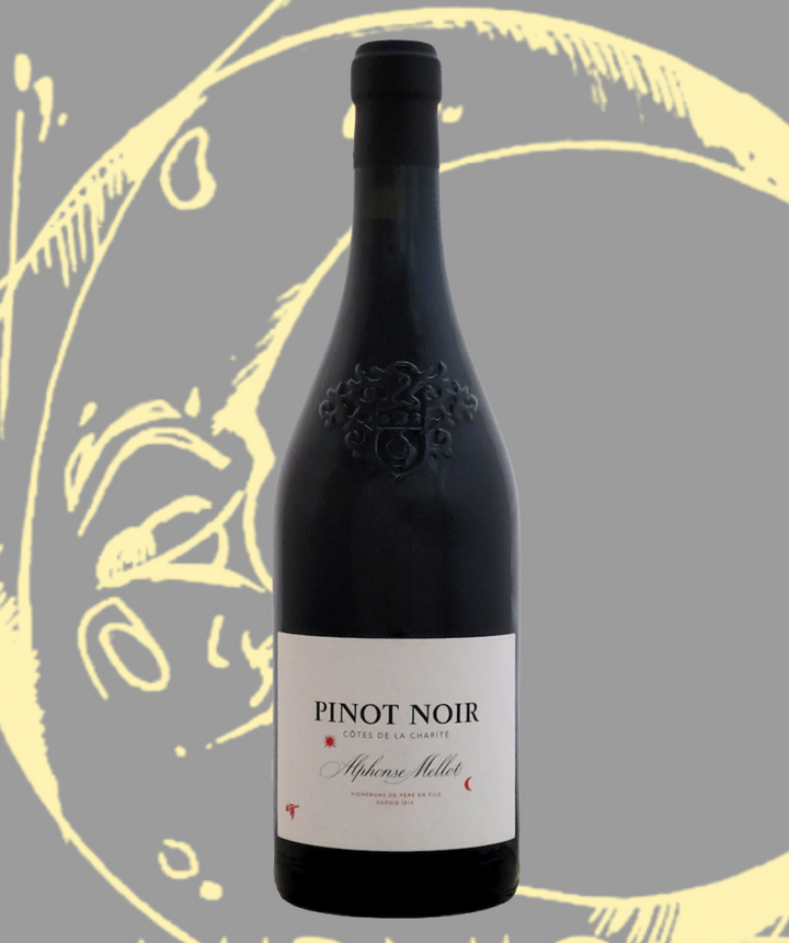 Côtes de la Charité Pinot Noir (10678807986369)