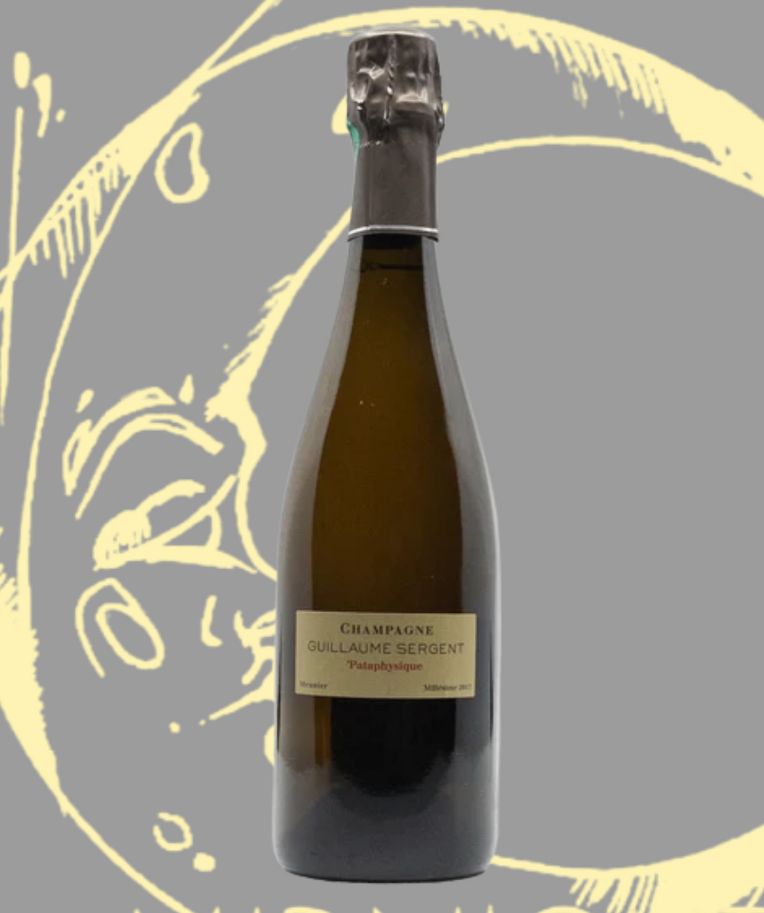 Pathysique Millésimé Extra Brut Meunier (10678808150209)