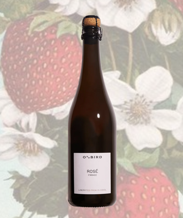 Oddbird N/A Sparkling Rose (10665664053441)