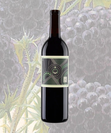 Cabernet Sauvignon 2022