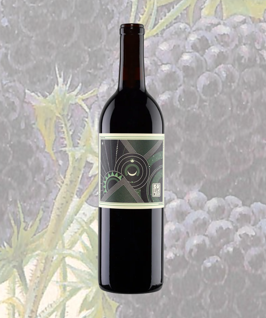 Cabernet Sauvignon 2022