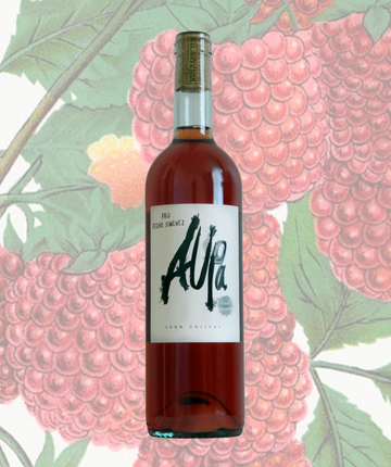 Aupa Pipeno Rose 2021