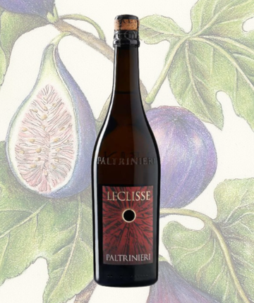 Lambrusco di Sorbara 'Leclisse'