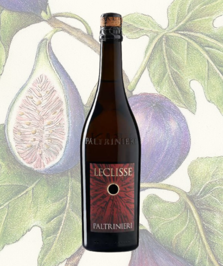 Lambrusco di Sorbara 'Leclisse'